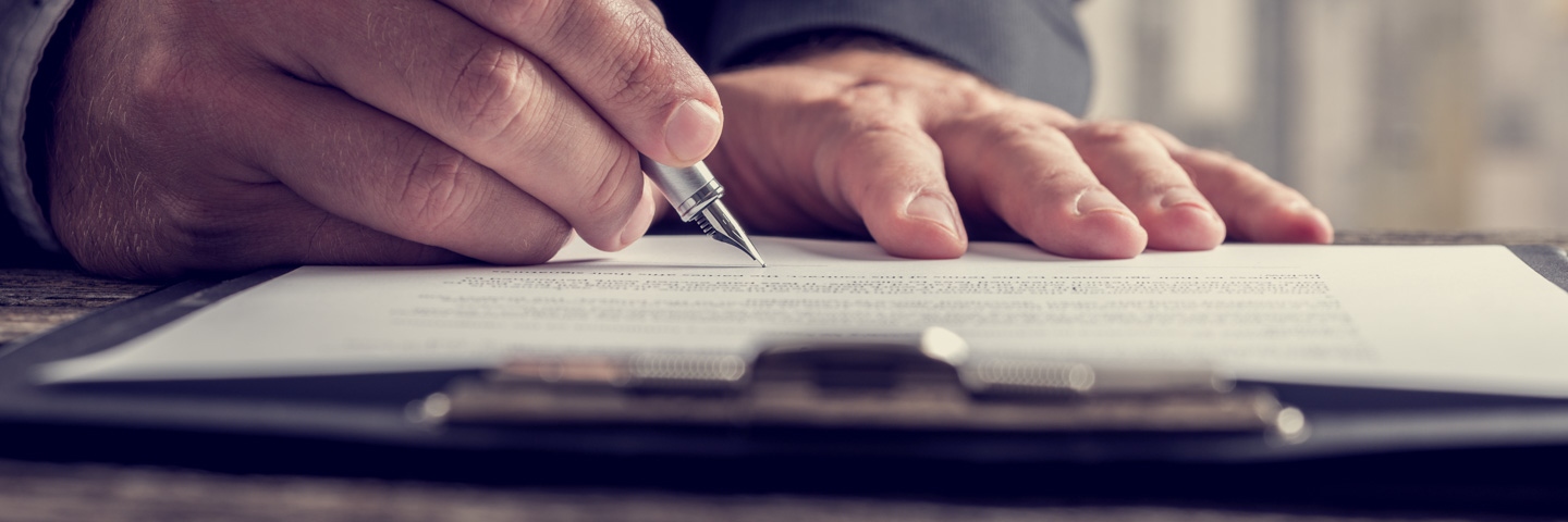 The Importance of Record Keeping