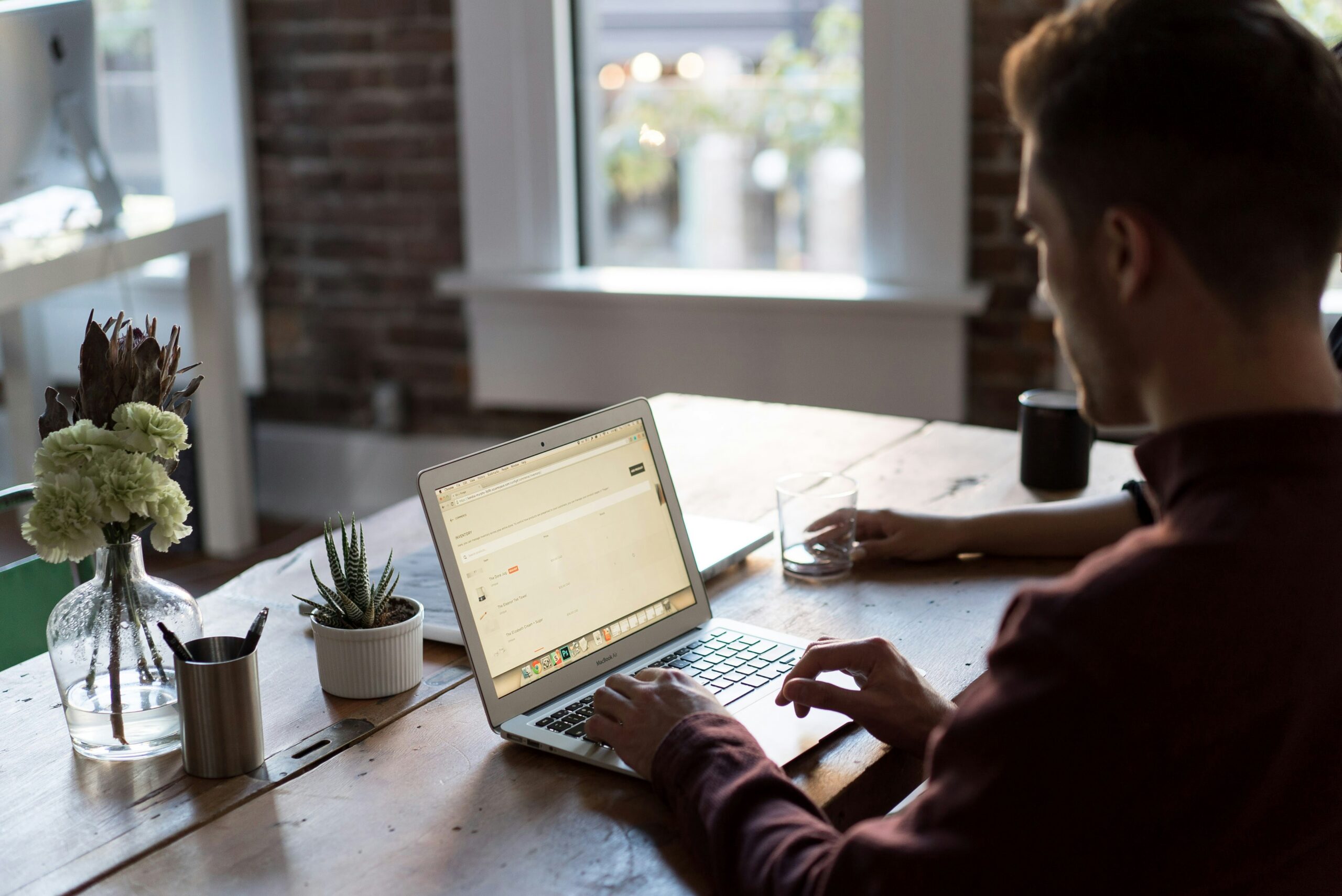 Effective Recruitment in a Virtual World