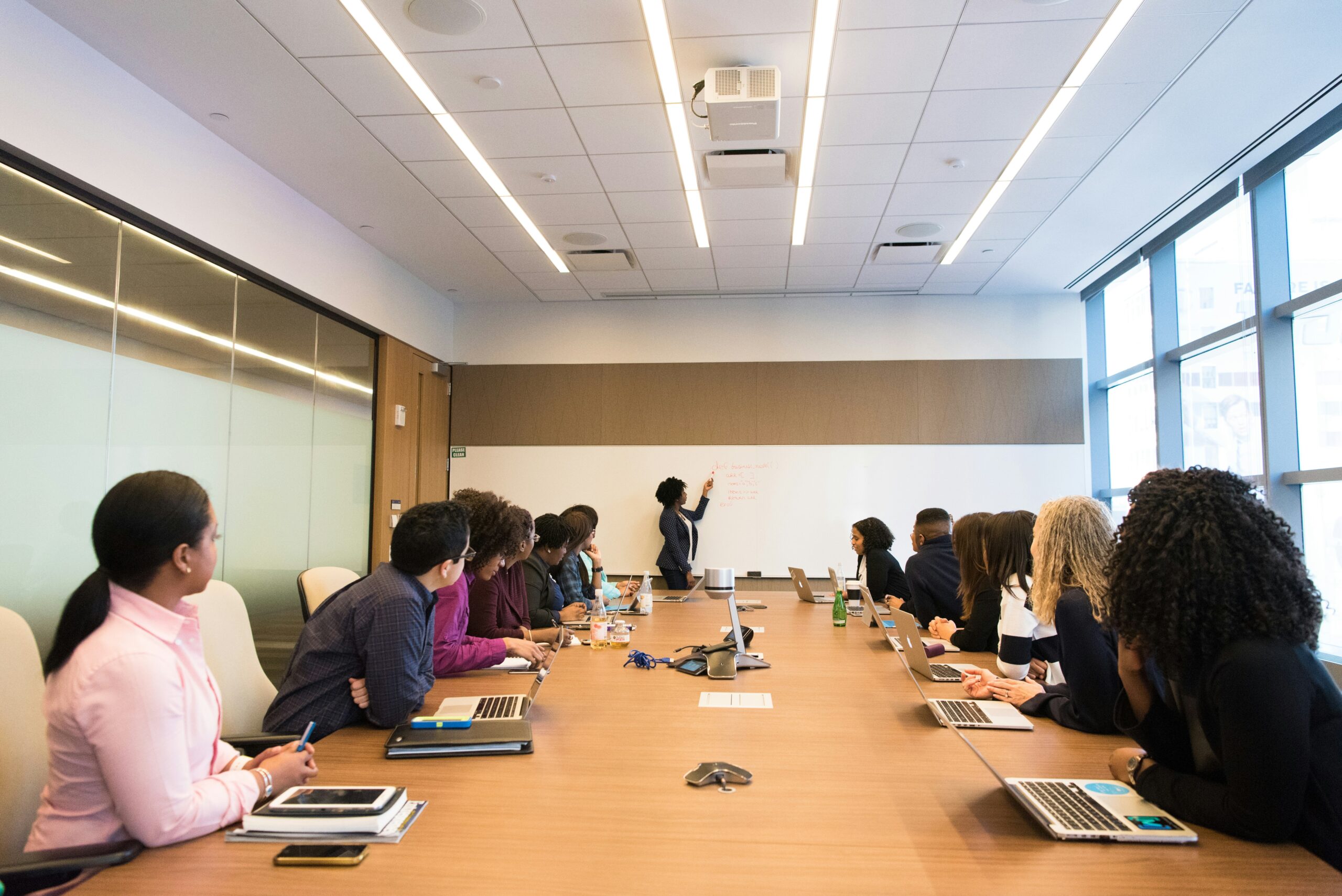 Coaching in Human Resources & How it Adds Value