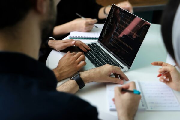 Strategic HR Advice
